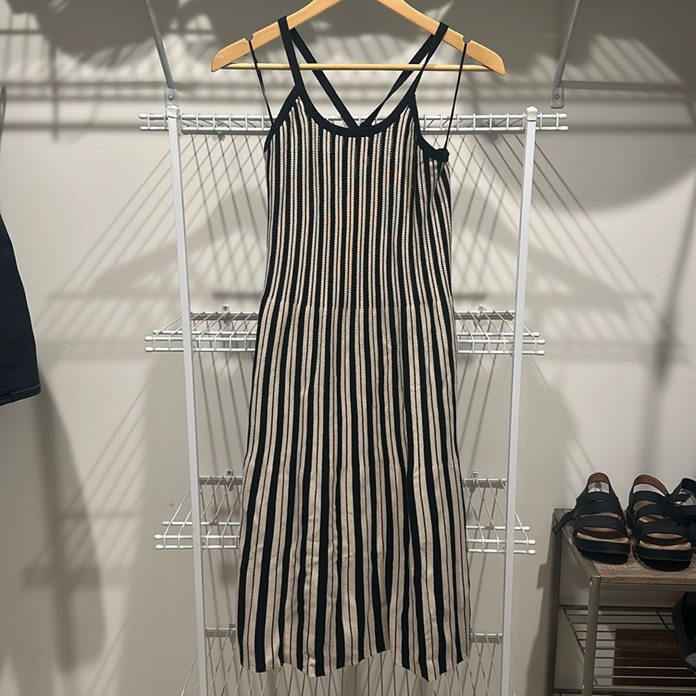 Target - A New Day - Midi Dress - Small